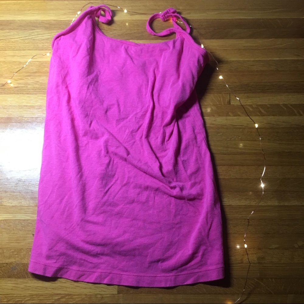 Stretchy Camisole